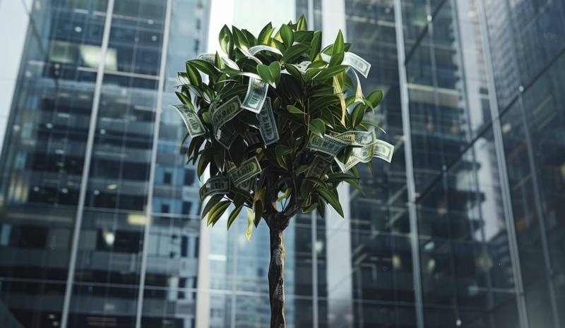 3d-rendering-money-tree
