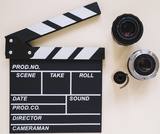 clapperboard-camera-lenses