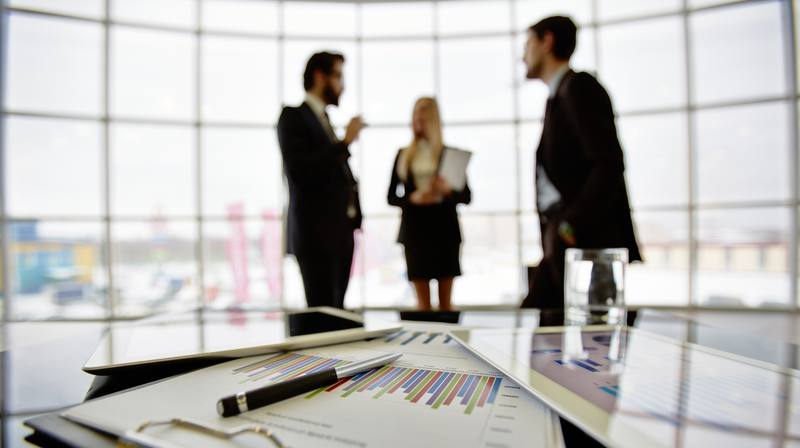 close-up-financial-documents-table
