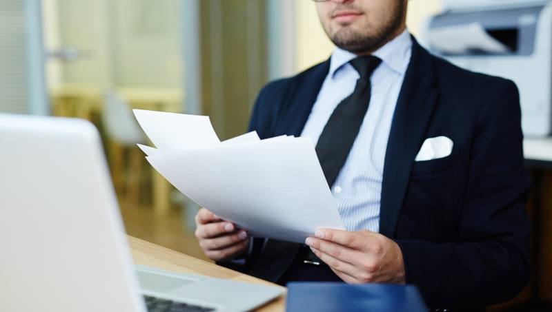 financial-documents