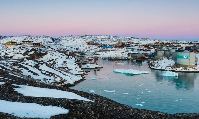 ilulissat-denmark-may-08-2014-morning-light-ilulissat-harbor-greenland