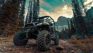 photorealistic-view-off-road-vehicle-with-nature-terrain-weather-conditions