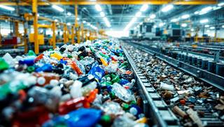 plastic-recycling-factory