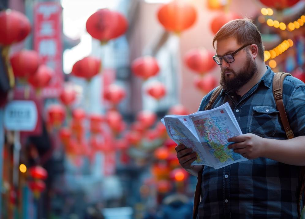 portrait-fat-tourist-traveling