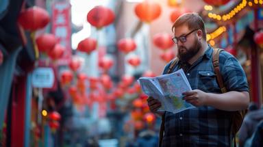 portrait-fat-tourist-traveling