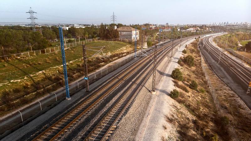 transport-concept-with-railroad-aerial-view
