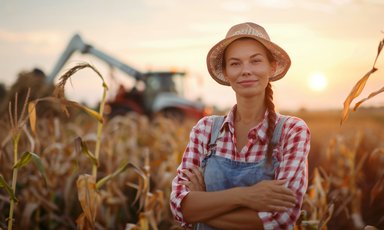 wp-277332fc3add1db9-photorealistic-view-woman-harvesting-organic-sustainable-garden