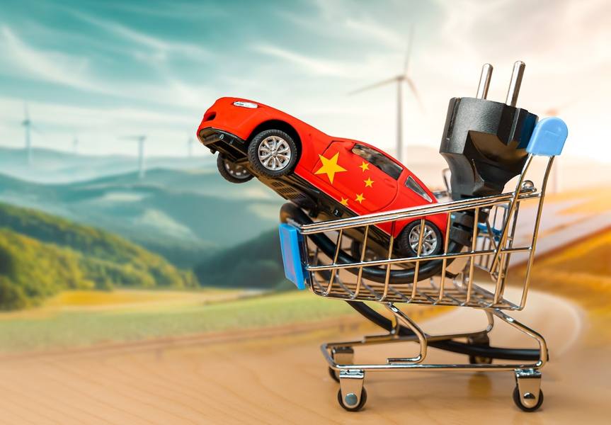 wp-4d70b82660ce1f84-Toy,Car,With,The,Chinese,Flag,And,Electrical,Plug,Inside