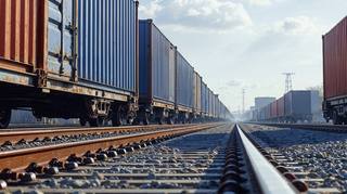 wp-dd8ad7f909e3e62d-freight-train-tracks-cloudy-blue-sky